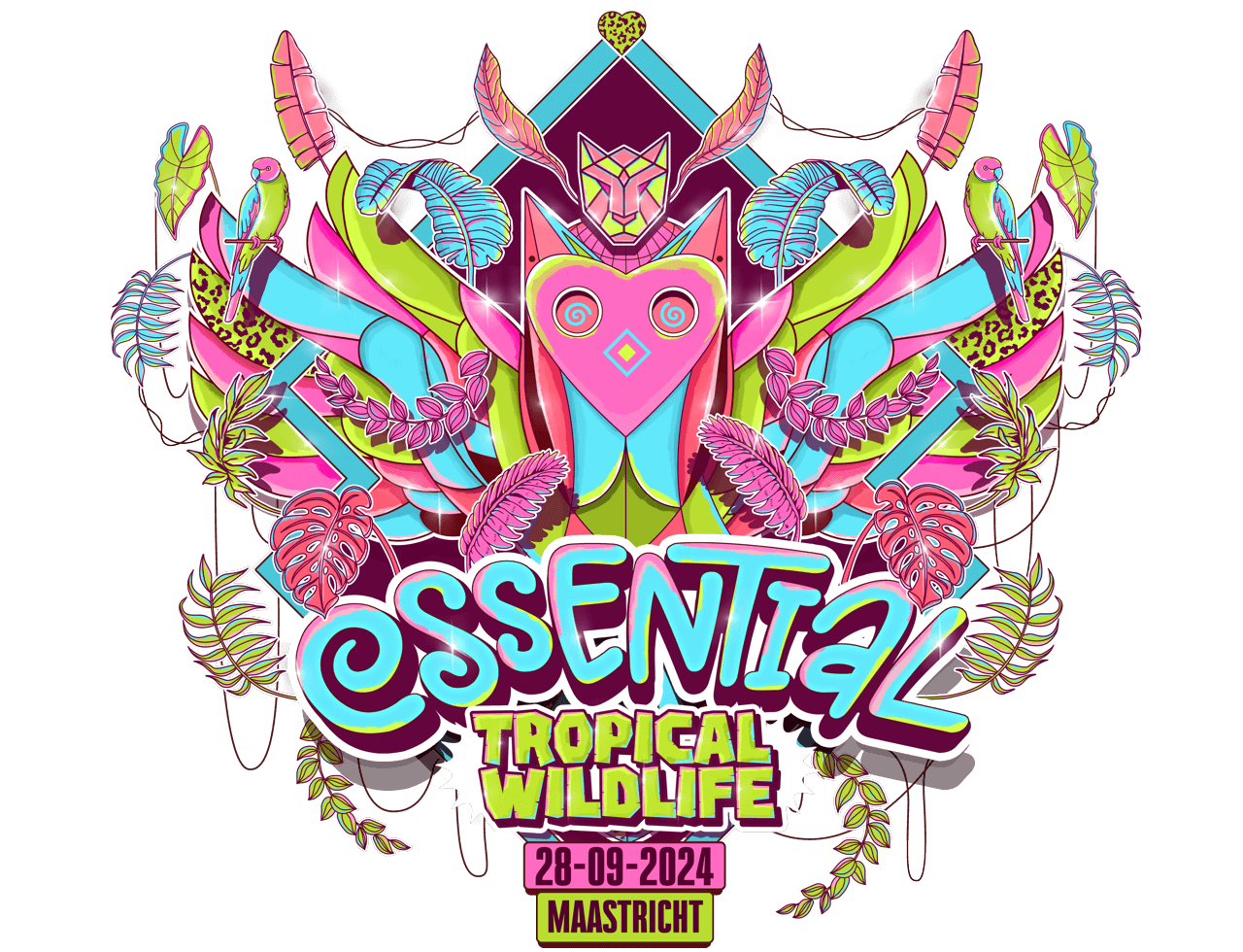 Essential Festival 2024